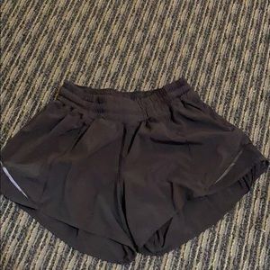 Lulu lemon shorts tall